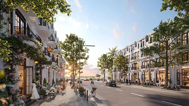 Cần Giờ vào ‘cuộc đua’ siêu đô thị biển, Vịnh Tiên đón chu kỳ tăng trưởng mới - Ảnh 4