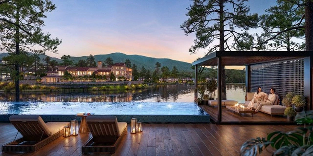 Lakeside Residences - Gu của những lựa chọn tinh tuyển tại Thanh Xuan Valley - Ảnh 4