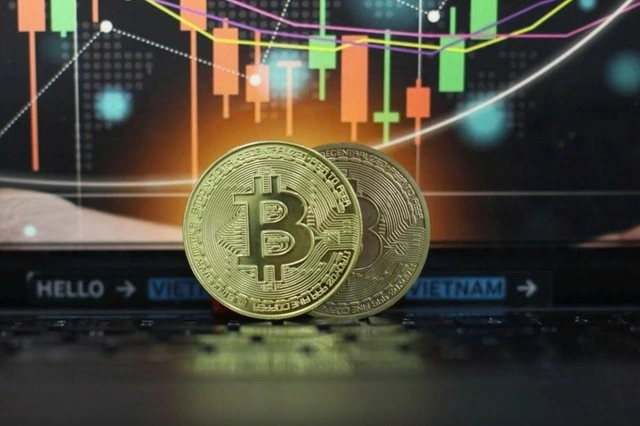 5 doanh nghiệp nghìn tỉ vượt vòng hồ sơ thí điểm sàn tài sản mã hóa - Ảnh 1