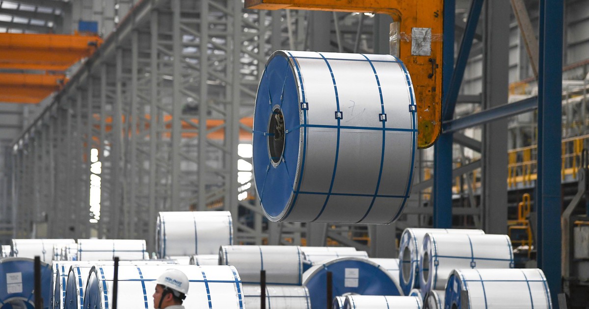 Con trai tỉ phú Trần Đình Long chi gần 1.300 tỉ đồng mua cổ phiếu HPG