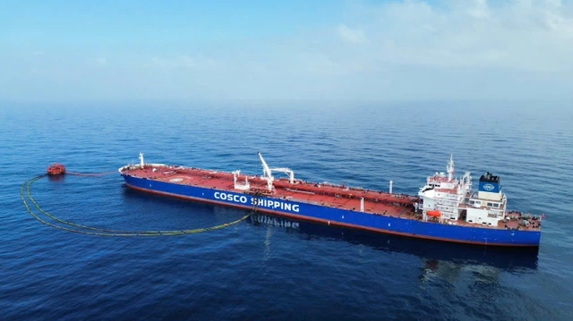 Lọc hóa dầu Nghi Sơn thông tin về nguồn cung dầu thô - Ảnh 2