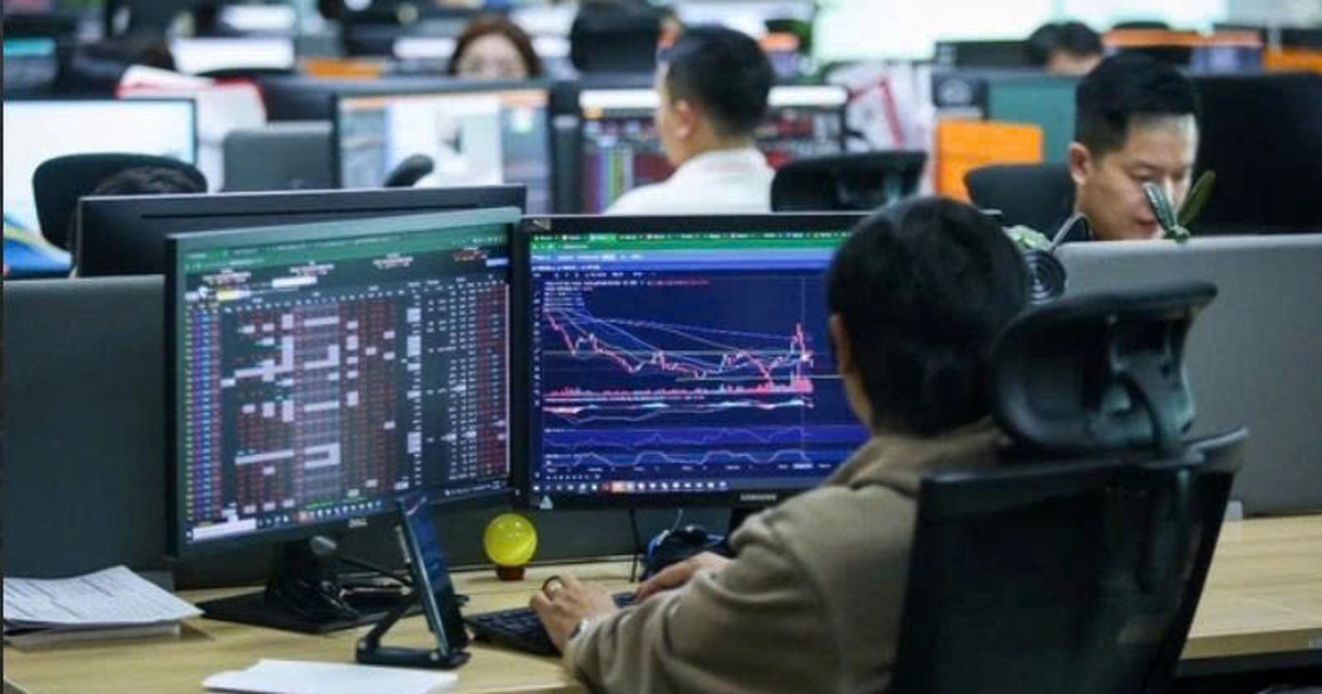 Lãi suất cho vay margin chứng khoán đồng loạt lên 14%/năm