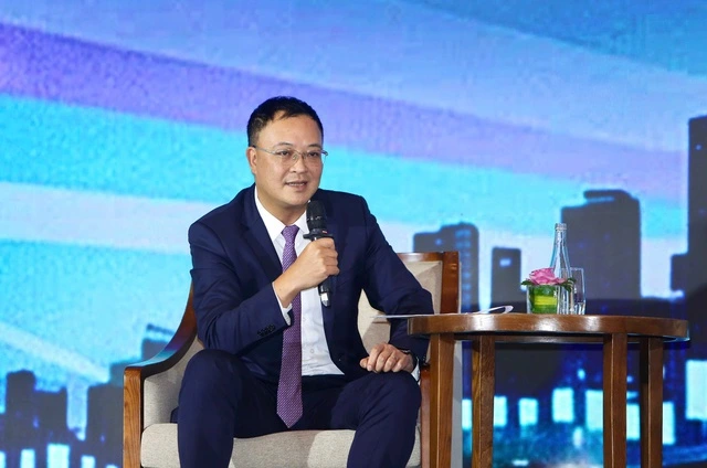 Nhiều tỉ USD sắp 'chảy' vào thị trường chứng khoán Việt? - Ảnh 1