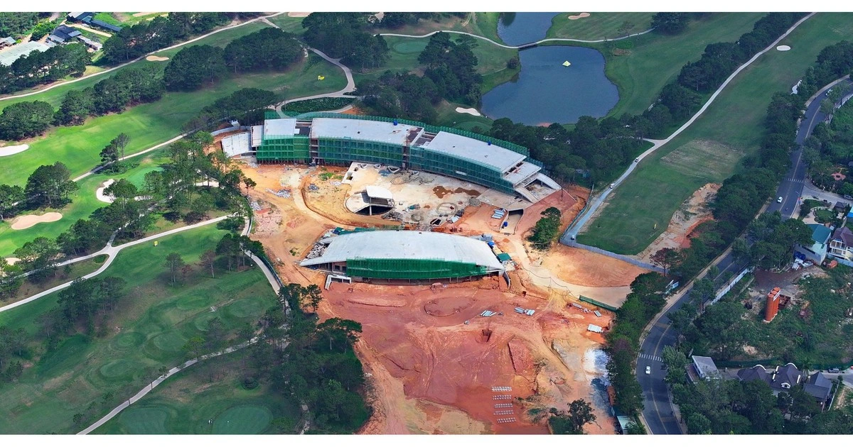 Vụ sân golf Đồi Cù Đà Lạt: Phó thủ tướng chỉ đạo tháo gỡ thế nào?