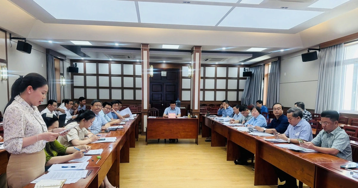 Thêm ba dự án được gỡ vướng cấp sổ hồng cho người mua nhà