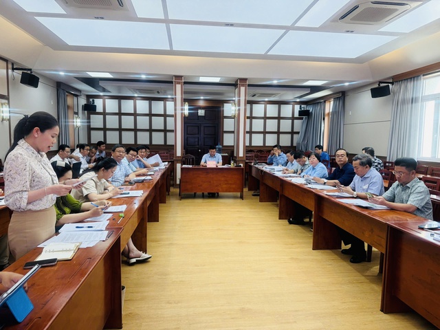 Thêm ba dự án được gỡ vướng cấp sổ hồng cho người mua nhà - Ảnh 1