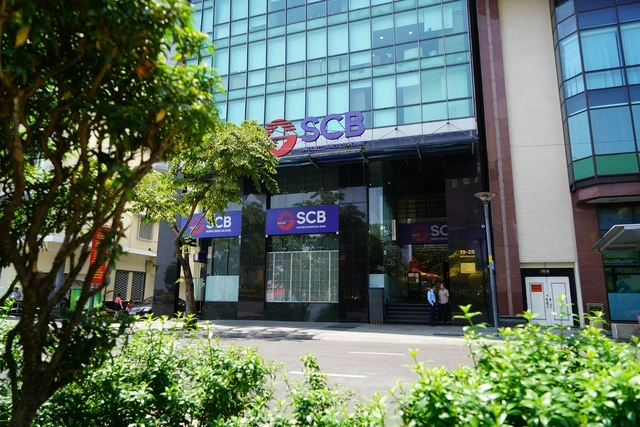 SCB lựa chọn đơn vị tư vấn đấu thầu 8 mã tài sản vụ án Trương Mỹ Lan - Ảnh 1