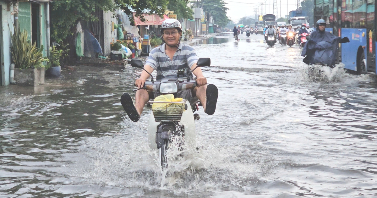 Thời tiết thất thường, nhà nông gặp khó