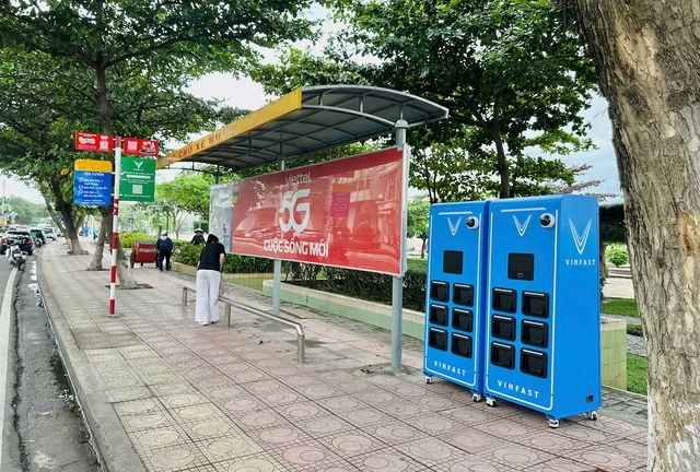 Thời cơ vàng để chuyển sang xe điện - Ảnh 1