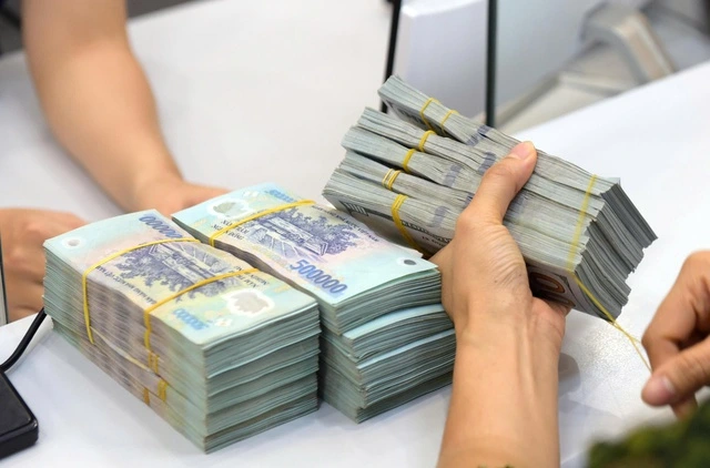 Đề xuất giá trị cho vay khoản nhỏ tăng lên 400 triệu đồng - Ảnh 1