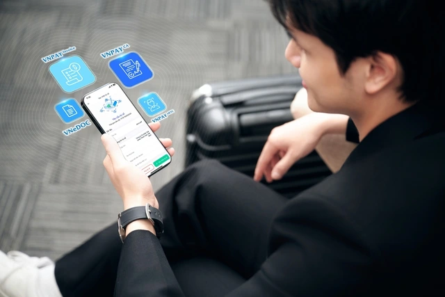 Kê khai thuế sau Nghị định 68: Hộ kinh doanh bắt nhịp nhờ chuyển đổi số - Ảnh 3