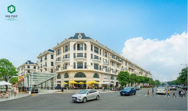 Mua nhà Van Phuc City: Tối ưu 25% vốn, ngắm hoàng hôn Sài Gòn trên du thuyền - Ảnh 2