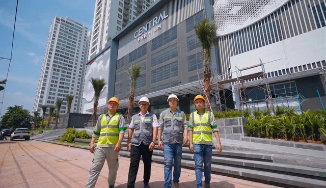 Bước tiến về AI và IoT của điều hòa Daikin VRV6A cho công trình thương mại - Ảnh 2