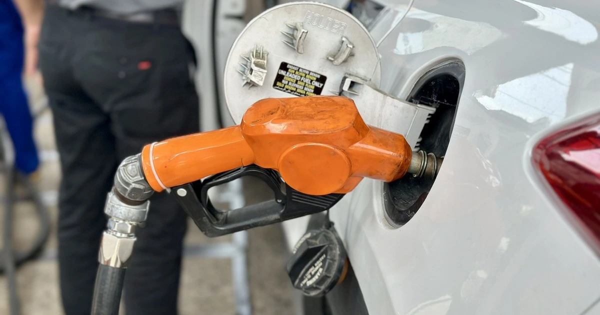 Bộ Công thương gửi thương nhân xăng dầu về thời gian điều hành giá xăng dầu mới