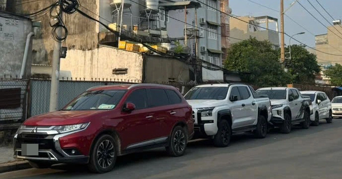 Đưa xe bán tải về đúng bản chất