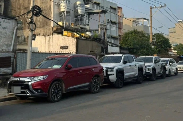 Đưa xe bán tải về đúng bản chất - Ảnh 1