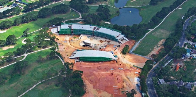 Vụ sân golf Đồi Cù Đà Lạt: Phó thủ tướng chỉ đạo tháo gỡ thế nào? - Ảnh 1