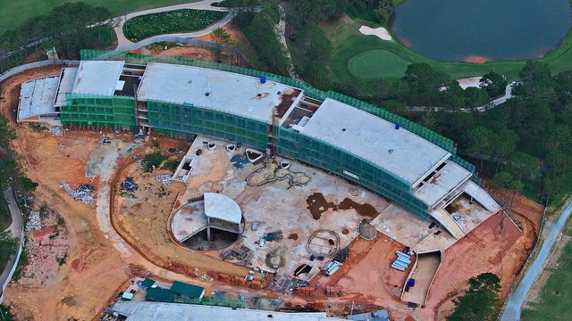 Vụ sân golf Đồi Cù Đà Lạt: Phó thủ tướng chỉ đạo tháo gỡ thế nào? - Ảnh 2