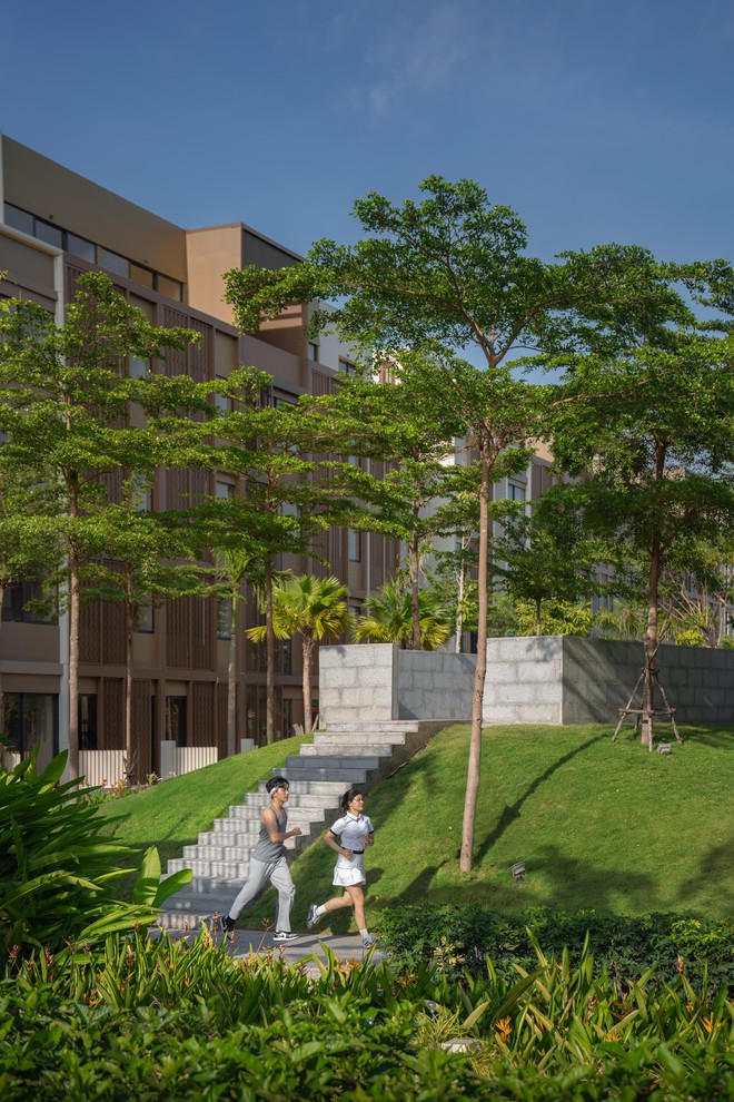 The Global City - khi chuẩn quốc tế giao thoa nghệ thuật và phong cách sống - Ảnh 4