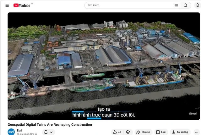 Chuyển đổi số Việt Nam lên kênh YouTube của 'gã khổng lồ' công nghệ - Ảnh 9