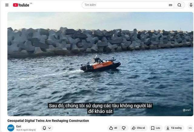 Chuyển đổi số Việt Nam lên kênh YouTube của 'gã khổng lồ' công nghệ - Ảnh 5