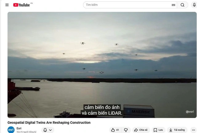 Chuyển đổi số Việt Nam lên kênh YouTube của 'gã khổng lồ' công nghệ - Ảnh 3