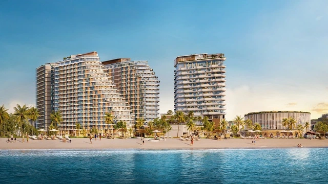 Lời giải cho bài toán khan hiếm BĐS biển sở hữu lâu dài tại Phú Quốc - Ảnh 2