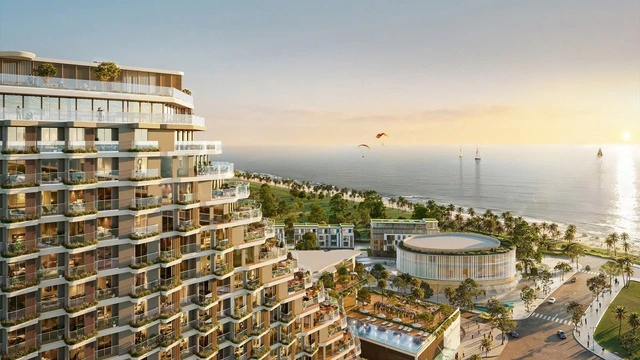 Lời giải cho bài toán khan hiếm BĐS biển sở hữu lâu dài tại Phú Quốc - Ảnh 3