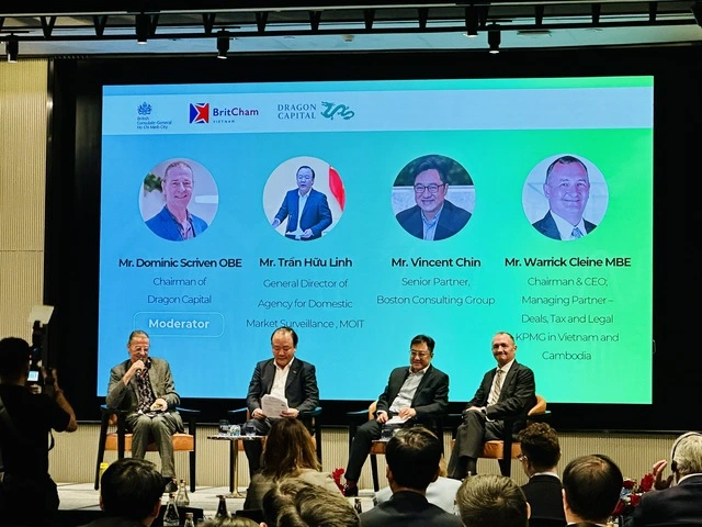 Cà phê, tiêu, gạo... Việt sẽ 'lên đời' nếu được tham gia thị trường phái sinh - Ảnh 1