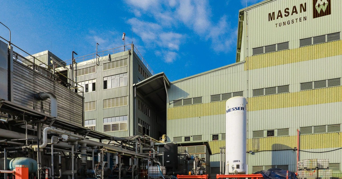 MSR chuyển sàn HOSE: Khi dòng tiền lớn bắt đầu mở cửa