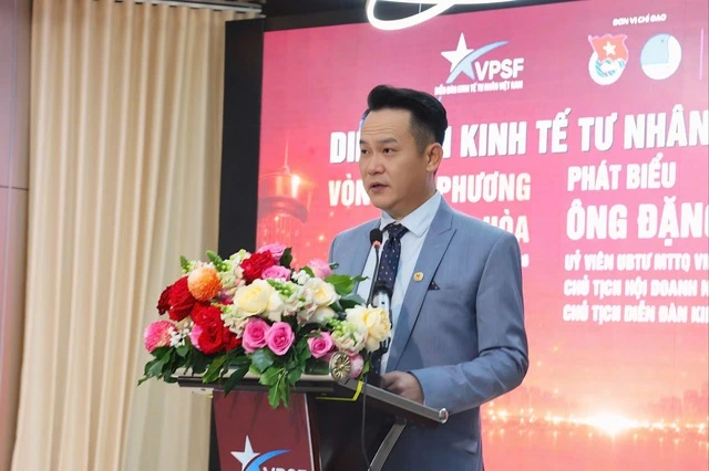 Khánh Hòa mở màn Diễn đàn kinh tế tư nhân Việt Nam 2026 - Ảnh 2