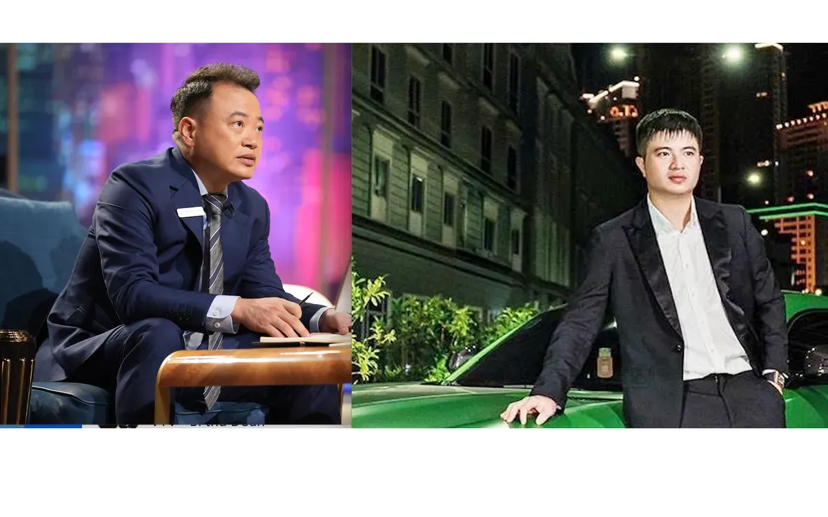 Vụ Mr Pips: Viện Kiểm sát trả hồ sơ, yêu cầu điều tra bổ sung - Ảnh 1