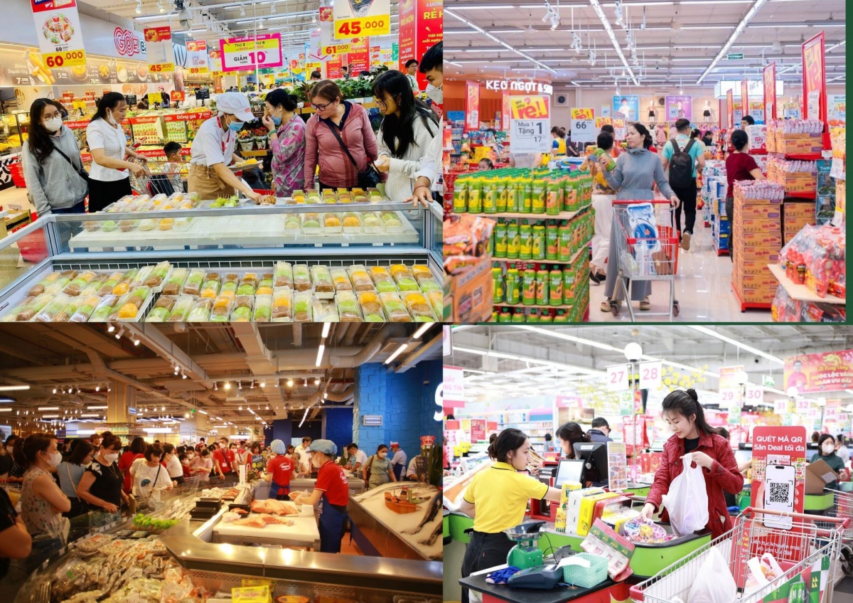 Ưu tiên ổn định vĩ mô trước áp lực lạm phát - Ảnh 2