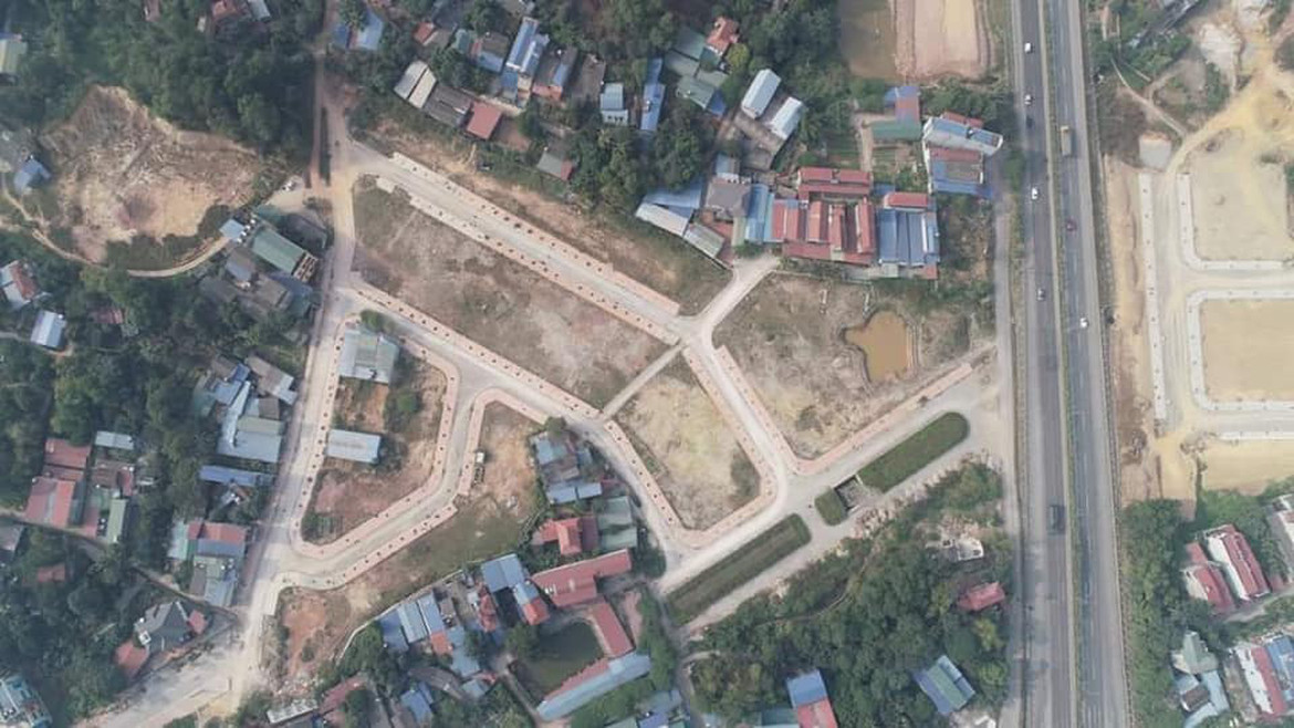 82 dự án cần tháo gỡ vướng mắc ở Thái Nguyên - Ảnh 1