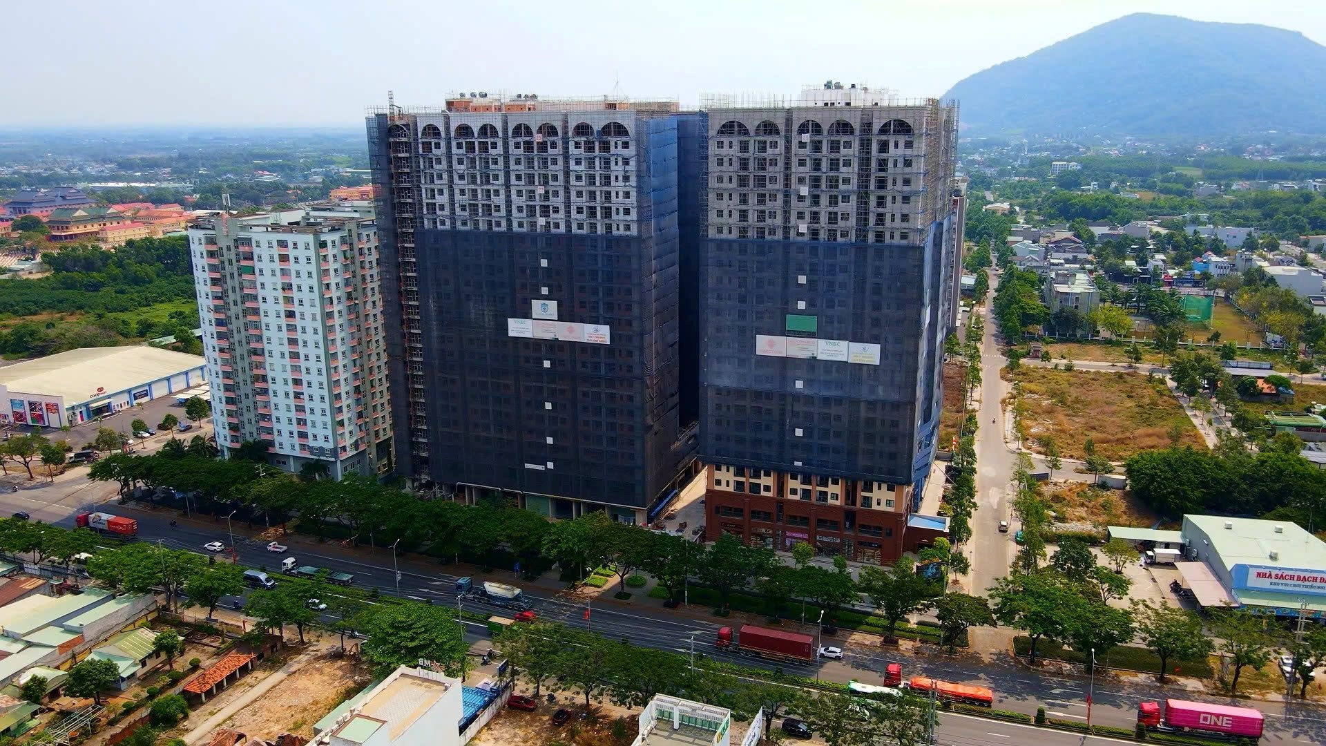 Từ cao tốc Biên Hòa - Vũng Tàu đến siêu cảng Cái Mép Hạ: Điểm rơi lợi nhuận của bất động sản Phú Mỹ 2026 - Ảnh 3