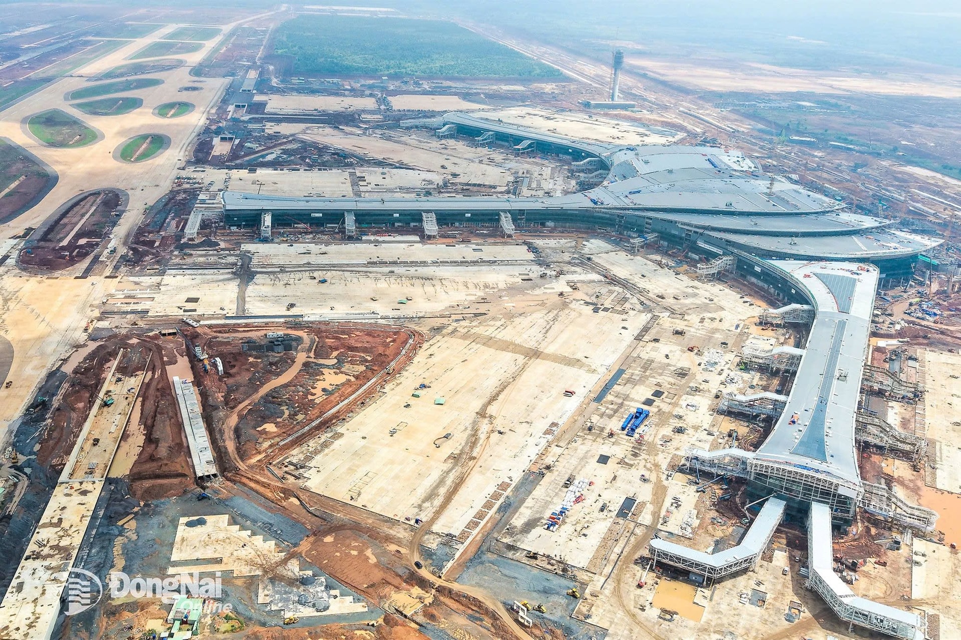 Từ cao tốc Biên Hòa - Vũng Tàu đến siêu cảng Cái Mép Hạ: Điểm rơi lợi nhuận của bất động sản Phú Mỹ 2026 - Ảnh 1