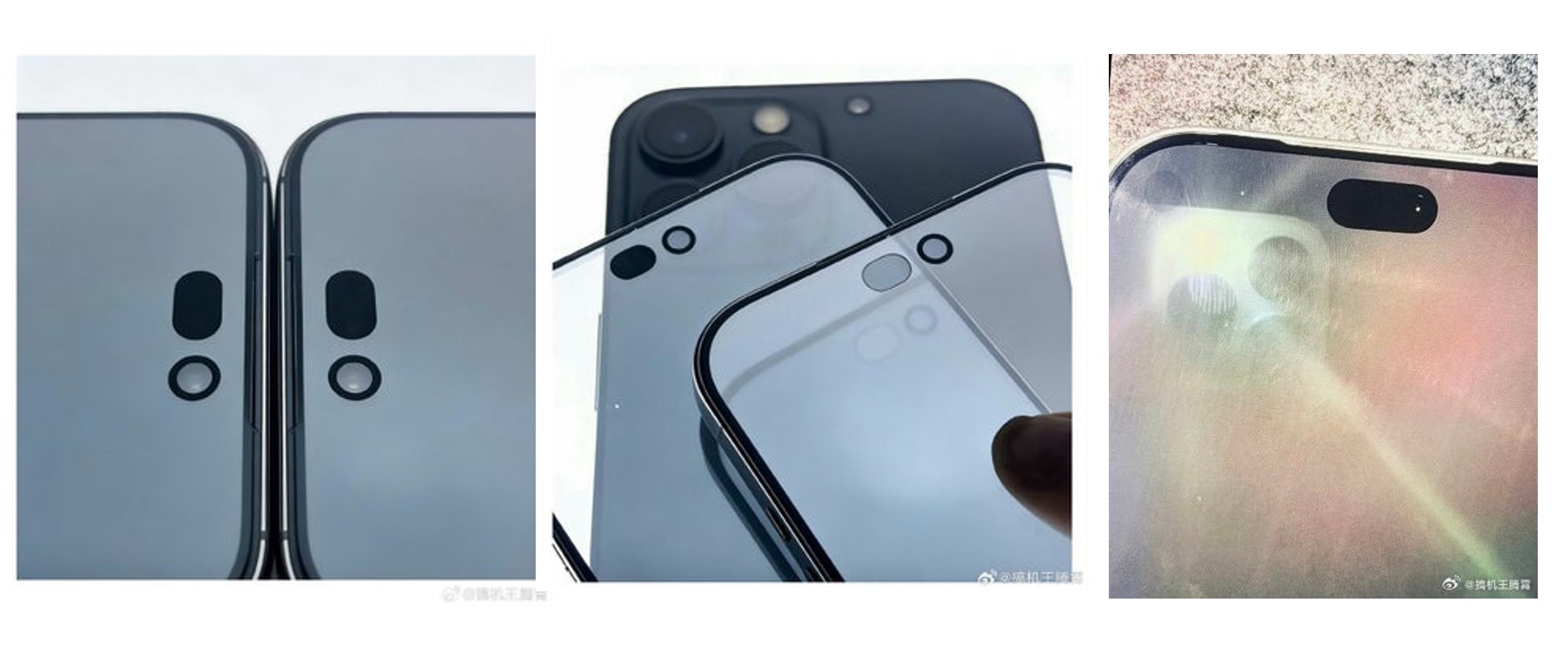 "Chân dung" iPhone 18 Pro Max - Ảnh 2