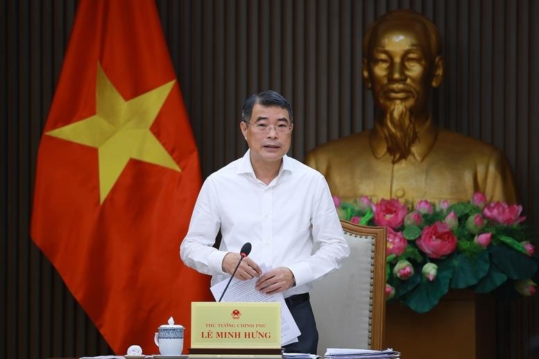 Chỉ đạo mới nhất của Thủ tướng Lê Minh Hưng với cơ sở 2 các bệnh viện Bạch Mai và Việt Đức gần 10.000 tỷ đồng - Ảnh 1