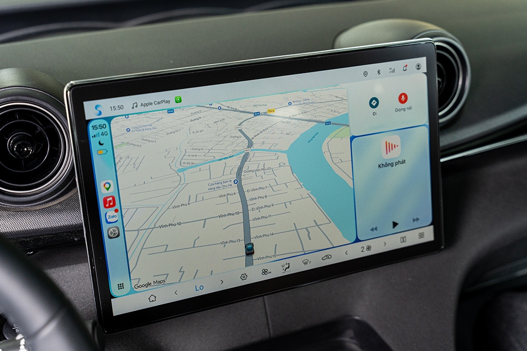 BYD vừa làm một việc lạ tại Việt Nam: Ra mắt bản nâng cấp của một mẫu EV, đi xa hơn nhưng giá rẻ hơn 100 triệu - Ảnh 5