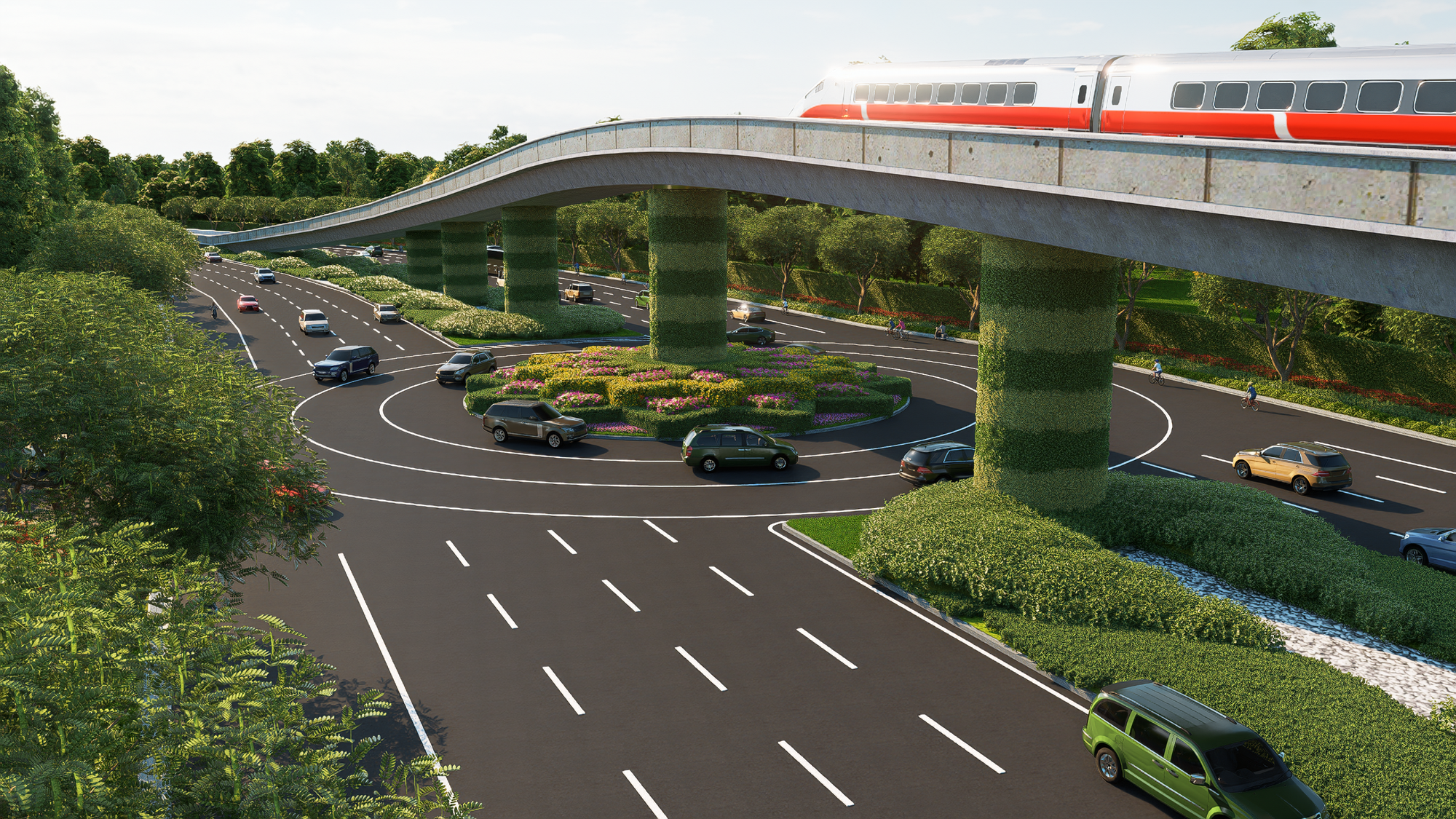 Cận cảnh những siêu công trình phục vụ APEC 2027 đang thành hình tại Phú Quốc - Ảnh 21