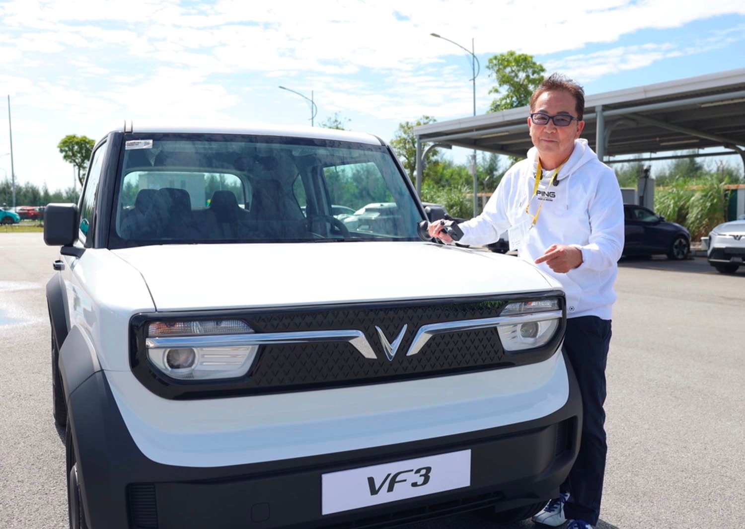 Chuyên gia Nhật trầm trồ trước một điều mà hãng xe của tỷ phú Phạm Nhật Vượng làm được: Thị phần xe truyền thống đối mặt thách thức từ đà bứt tốc của VinFast - Ảnh 2