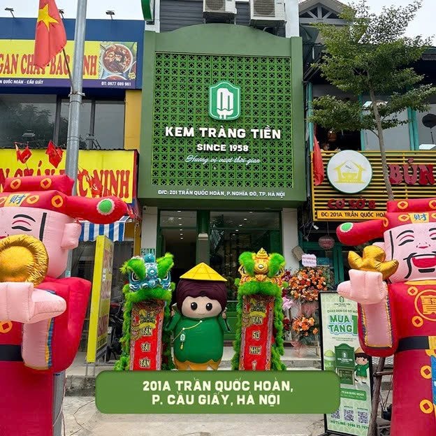 Công ty OCH lên kế hoạch tăng vốn trong năm 2026 để mở rộng chuỗi khách sạn, khai thác danh mục bất động sản - Ảnh 3