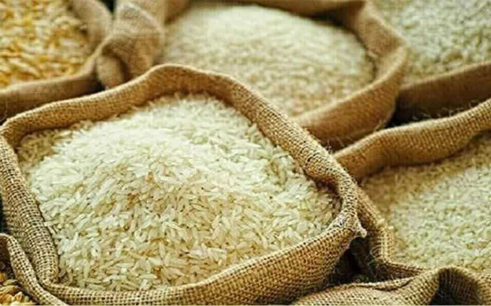 Giá gạo toàn cầu dự báo tăng mạnh - Ảnh 1