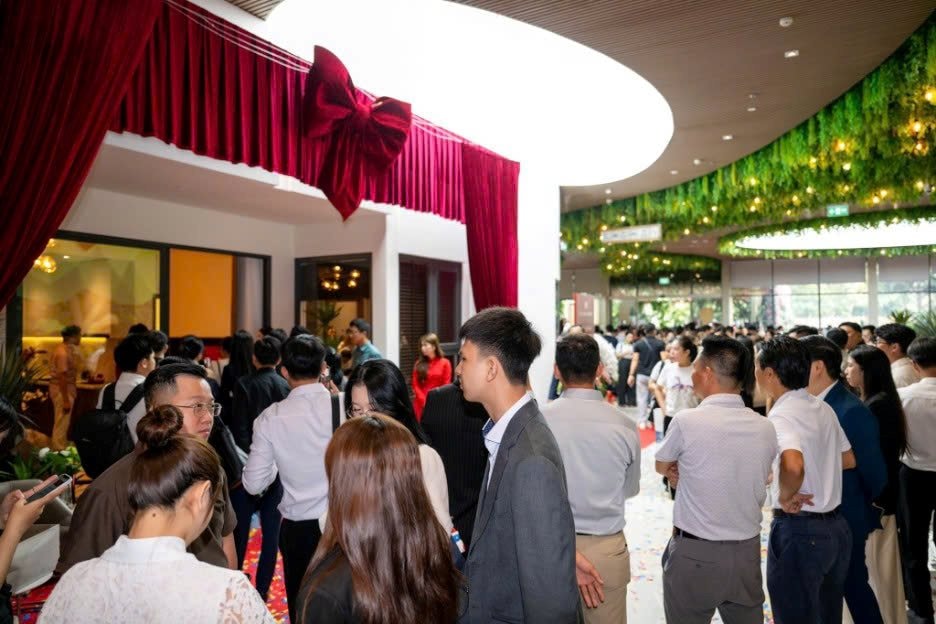 Điều gì tạo nên một tài sản tăng vững giá trị ngay cả khi thị trường bất động sản biến động - Ảnh 2