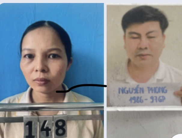 Đề nghị truy tố vợ chồng "ông trùm" sản xuất kẹo Kera do hoa hậu Thùy Tiên quảng cáo - Ảnh 2