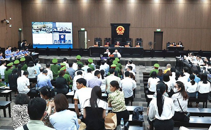 Bộ Công an đề xuất cơ chế "tạm hoãn truy cứu hình sự" để khắc phục hậu quả - Ảnh 1