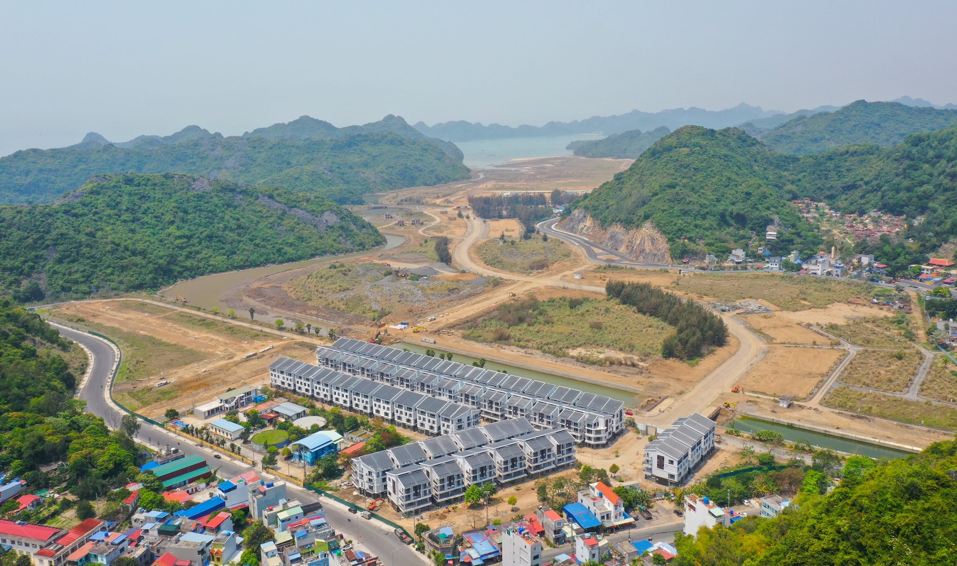 Sau khi siêu dự án 11.000 tỷ tại đảo Cát Bà về tay MIK Group, tham vọng “lột xác” toàn bộ dự án được hé lộ - Ảnh 1