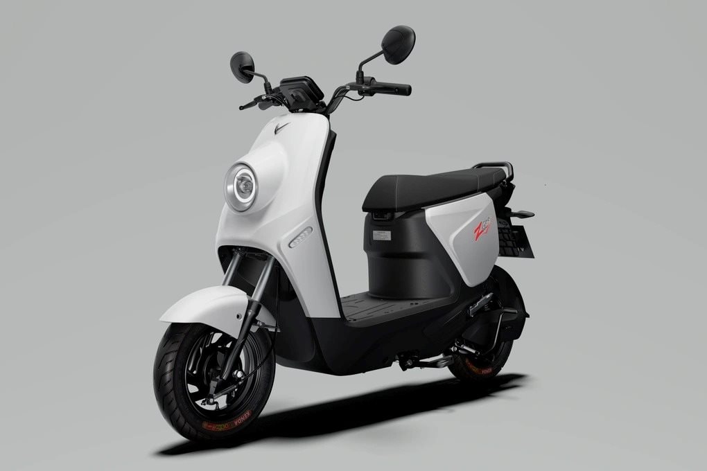 Đây là những mẫu xe máy điện đáng mua nhất giá ngang Wave Alpha: Có mẫu đi 200 km mới hết pin, danh sách option dài như ô tô - Ảnh 6