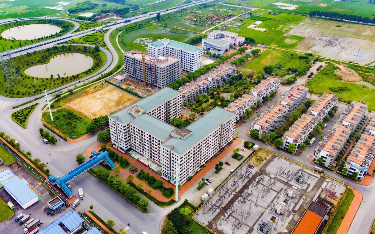 Siêu dự án có tháp tài chính 108 tầng cao nhất Việt Nam đón tin vui lớn, sắp hoàn thành một khâu quan trọng - Ảnh 5