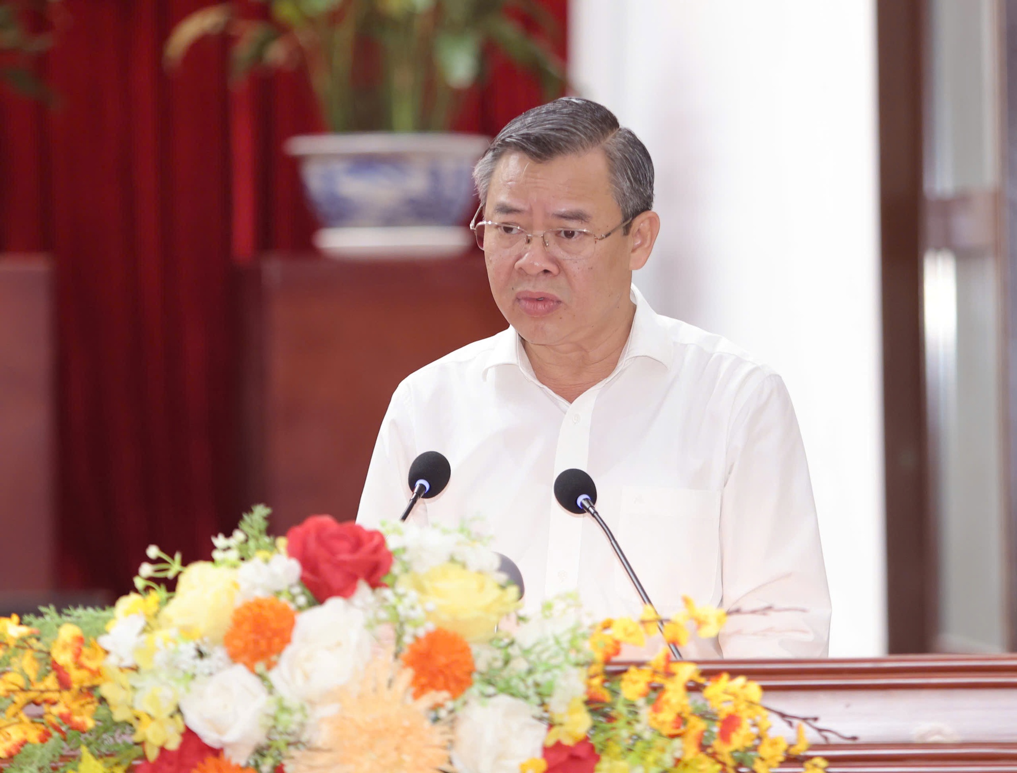 Tin vui cho người dân Cần Thơ: Sẽ được khám sức khỏe  định kỳ mỗi năm một lần - Ảnh 2